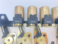 Купить Электроклапан крыша электроклапаны mercedes w140 окон w124 кабриолет  1248001878, фото thumb