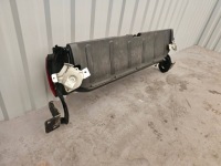 фото thumb №8, Peugeot 3008 i 2009- задняя борт крышка багажника багажника бампер lkrd