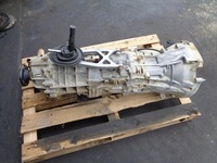 фото thumb №1, Коробка передач передач ranger 2.2 tdci ab3r7003bd 68 tyś