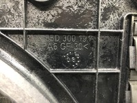 фото thumb №6, Комплект радіатор вентилятори audi tt 8j 2.0tdi