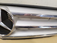 фото thumb №6, Решітка радіатора решітка mercedes w204 рестайлінг amg c-klasa роки 2011-2014 a2048800023