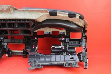 фото thumb №13, Панель раздаточная консоль капот подушка безопасности eu opel zafira b 05-14