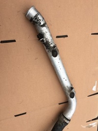 фото thumb №6, Audi q7 4l 3.0 tdi труба шланг интеркулер