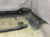 фото thumb №9, Mercedes w212 бампер балка зад датчики pdc 775u c775 серебряный sedan 12'