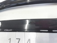 фото thumb №11, Решётка бампера передний ford mondeo mk-5 vignale левая 174.