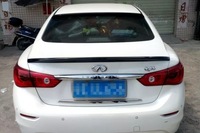 фото thumb №6, Infiniti q50 2013+ спойлер na стекло abs glossysobmart