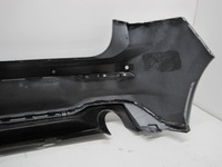 фото thumb №7, Бампер задняя задний vw golf viii 5h6 gti 23r