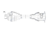 фото thumb №10, Nty піввісь привідна audi q5 08- audi a6 11-17 a7 10-17 a8 10-17 l p