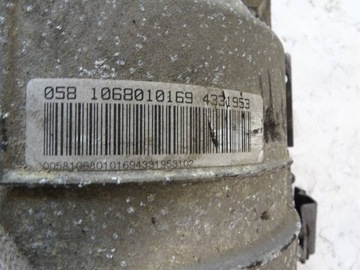 фото thumb №7, Коробка передач коробки передач bmw 7 e65 3.0d 211km 01-08 7556842