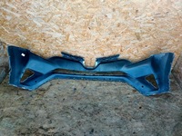 фото thumb №7, Toyota rav4 lift бампер перед передний pdc