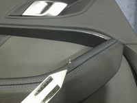 фото thumb №15, Bmw 1 f40 m135i сидіння диван оббивка обшивки m набір комплект eu