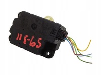 фото thumb №1, Моторчик обігрівача saab 9-3 ii