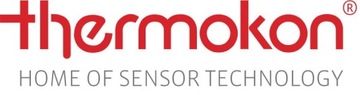 Kanałowy czujnik AKF10+ PT100 200.06 Thermokon