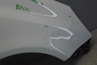 фото thumb №7, Opel corsa d крыло правый перед b2474