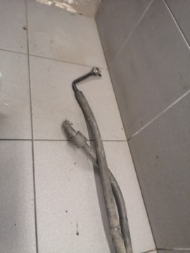 фото thumb №5, Шланг підсилювача vw t5 2.5 tdi eu 7h1422891n