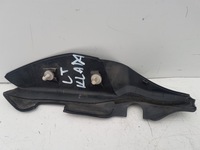 фото thumb №2, Пластик защита крышки левая outback iv 4 eu 2012r