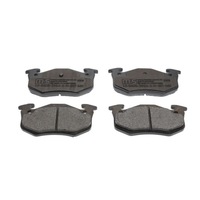 фото thumb №1, Тормозные колодки тормозные задняя peugeot 106 205 306 309