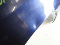 Mercedes e w124 124 крила передній лівий Київ, фото thumb