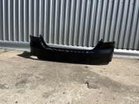 фото thumb №1, Бампер задня задній toyota camry 2018- 52159-33390