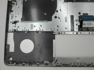 Huawei MRC-WX0 MRC-W10 верхняя часть упора для рук, поврежденная клавиатура