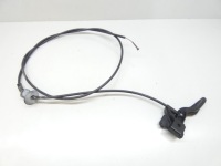 Купить Тросик ручка открывания капота opel vectra c signum 02-08 24421819, фото thumb