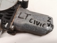 фото thumb №6, Civic vii 7 sedan 04-06 механізм скло лівий задній