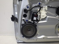 фото thumb №8, Двері правий перед праве передні audi a3 8p lift