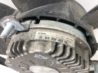 фото thumb №6, Вентилятор радиатора vw cc b7 3.6 300km