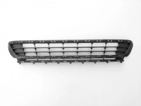 фото thumb №11, Volkswagen golf vii решётка бампера средняя перед передний 5g0853677