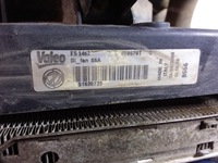 фото thumb №4, Fiat croma ii 1.9 jtd вентилятор радіатора 51825584