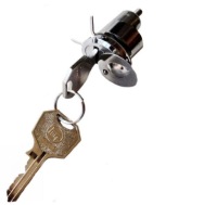 фото thumb №1, Toyota land cruiser j4 замок дверь задних верхних