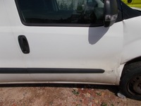 фото thumb №1, Дверь правое передние fiat doblo ii 2 opel combo d 2011 - 2019