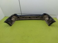 фото thumb №10, Бампер задний ford focus mk2 универсал 2004-2011 blazer синий