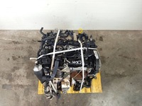 фото thumb №8, Двигун kompletny cxm audi a1 8x skoda rapid polo 1.6 tdi