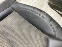 фото thumb №5, Audi a3 s3 8v 2015 сиденье сиденье правые перед