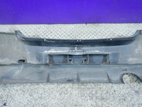 фото thumb №9, Dacia logan i sedan бампер зад задний