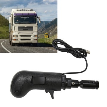 USB-СИМУЛЯТОР ПЕРЕКЛЮЧАТЕЛЯ G25 G27 G29 РЫЧАГ ПЕРЕКЛЮЧЕНИЯ
