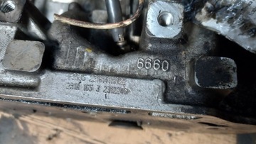 фото thumb №10, Головка двигателя renault scenic 1.9d 03r