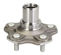 фото thumb №1, Nissan 350z z33 x-trail t30 ступица колеса задняя задняя