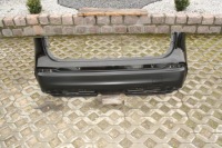 фото thumb №1, Nissan qashqai ii lift 17- бампер задний задняя