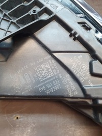 фото thumb №13, Лампа перед левая full led audi a3 8y 2020-