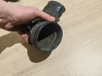 фото thumb №3, 7700313036 7700312348b труба master ii повітрозабірник повітря 2,2 2,5 dci