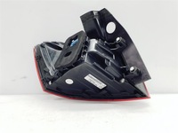 фото thumb №6, Vw passat b8 універсал рестайлінг 3g9 19r+ r-line права лампа зад led темне ory eu !