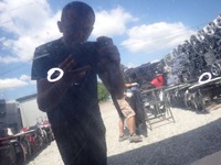 фото thumb №11, Audi a1 10- капот