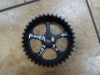 фото thumb №1, Astra h 1.7cdti 05' колесо зубчатое