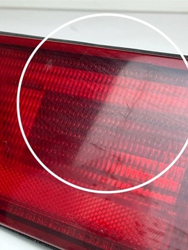 фото thumb №13, Лампа накладка зад задня honda accord vi купе 97-02