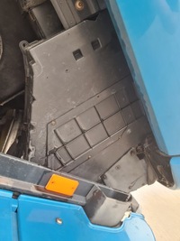 фото thumb №3, Отопитель комплектная renault magnum dxi