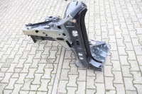 фото thumb №2, Jeep grand cherokee wk2 чверть ліва перед