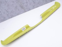 Купити Mini cooper s r56 r57 накладка бампера задній задня sport дифузор 5111040411, фото thumb