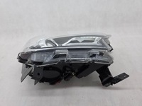 фото thumb №15, Ford ranger v lift лампа перед права лінза europa eb3b-13w029-pm